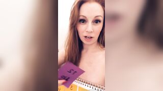 Simwise (Alex Sim-Wise) OnlyFans Leaks sexy redhead housewives 98