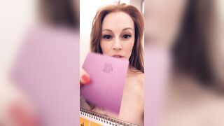Simwise (Alex Sim-Wise) OnlyFans Leaks sexy redhead housewives 98