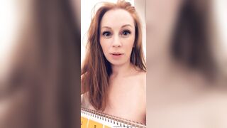 Simwise (Alex Sim-Wise) OnlyFans Leaks sexy redhead housewives 98
