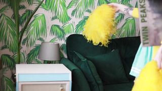 Simwise (Alex Sim-Wise) OnlyFans Leaks sexy redhead housewives 131