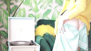 Simwise (Alex Sim-Wise) OnlyFans Leaks sexy redhead housewives 131