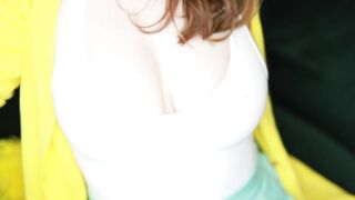 Simwise (Alex Sim-Wise) OnlyFans Leaks sexy redhead housewives 131