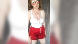 Simwise (Alex Sim-Wise) OnlyFans Leaks sexy redhead housewives 129