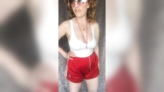 Simwise (Alex Sim-Wise) OnlyFans Leaks sexy redhead housewives 129