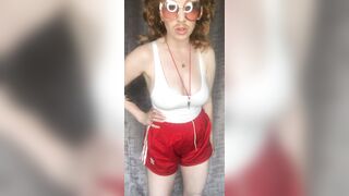 Simwise (Alex Sim-Wise) OnlyFans Leaks sexy redhead housewives 129