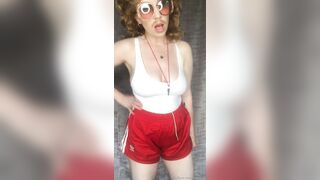 Simwise (Alex Sim-Wise) OnlyFans Leaks sexy redhead housewives 129