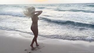 Natalia_starr (nataliastarr) thenataliastarr OnlyFans Leaks Polland Hot Babe 113