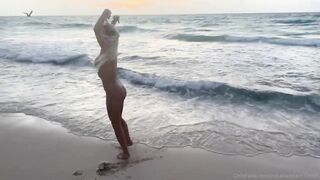 Natalia_starr (nataliastarr) thenataliastarr OnlyFans Leaks Polland Hot Babe 113