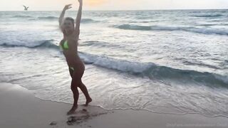 Natalia_starr (nataliastarr) thenataliastarr OnlyFans Leaks Polland Hot Babe 113