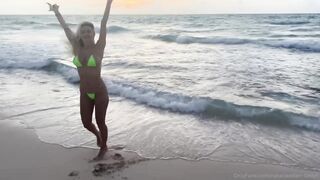 Natalia_starr (nataliastarr) thenataliastarr OnlyFans Leaks Polland Hot Babe 113