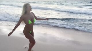 Natalia_starr (nataliastarr) thenataliastarr OnlyFans Leaks Polland Hot Babe 113