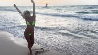 Natalia_starr (nataliastarr) thenataliastarr OnlyFans Leaks Polland Hot Babe 113