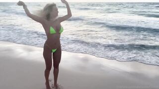 Natalia_starr (nataliastarr) thenataliastarr OnlyFans Leaks Polland Hot Babe 113