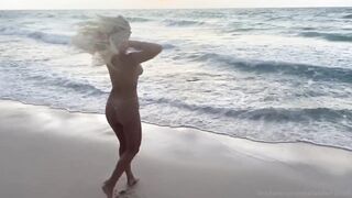 Natalia_starr (nataliastarr) thenataliastarr OnlyFans Leaks Polland Hot Babe 113