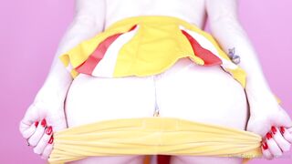 Simwise (Alex Sim-Wise) OnlyFans Leaks sexy redhead housewives 161