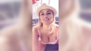 Natalia_starr (nataliastarr) thenataliastarr OnlyFans Leaks Polland Hot Babe 67