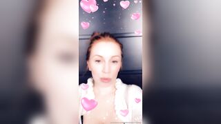 Simwise (Alex Sim-Wise) OnlyFans Leaks sexy redhead housewives 230