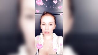 Simwise (Alex Sim-Wise) OnlyFans Leaks sexy redhead housewives 230