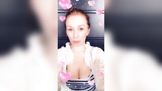 Simwise (Alex Sim-Wise) OnlyFans Leaks sexy redhead housewives 230