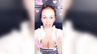 Simwise (Alex Sim-Wise) OnlyFans Leaks sexy redhead housewives 230