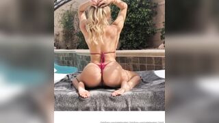 Natalia_starr (nataliastarr) thenataliastarr OnlyFans Leaks Polland Hot Babe 106