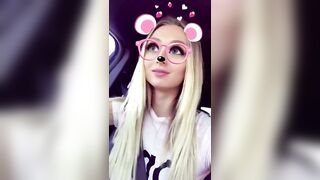 Natalia_starr (nataliastarr) thenataliastarr OnlyFans Leaks Polland Hot Babe 48