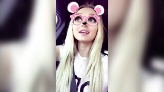 Natalia_starr (nataliastarr) thenataliastarr OnlyFans Leaks Polland Hot Babe 48