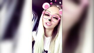 Natalia_starr (nataliastarr) thenataliastarr OnlyFans Leaks Polland Hot Babe 48