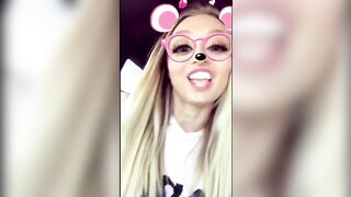 Natalia_starr (nataliastarr) thenataliastarr OnlyFans Leaks Polland Hot Babe 48