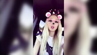 Natalia_starr (nataliastarr) thenataliastarr OnlyFans Leaks Polland Hot Babe 48