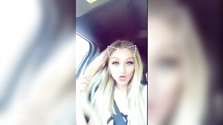 Natalia_starr (nataliastarr) thenataliastarr OnlyFans Leaks Polland Hot Babe 48