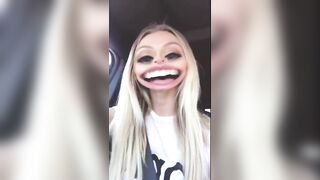 Natalia_starr (nataliastarr) thenataliastarr OnlyFans Leaks Polland Hot Babe 48