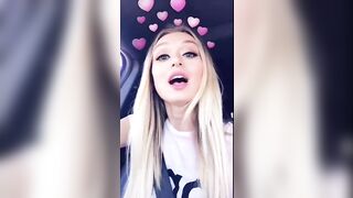 Natalia_starr (nataliastarr) thenataliastarr OnlyFans Leaks Polland Hot Babe 48