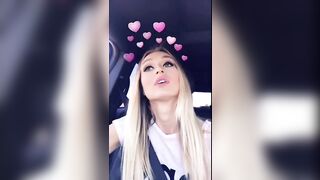 Natalia_starr (nataliastarr) thenataliastarr OnlyFans Leaks Polland Hot Babe 48