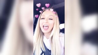 Natalia_starr (nataliastarr) thenataliastarr OnlyFans Leaks Polland Hot Babe 48