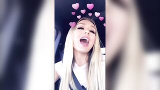 Natalia_starr (nataliastarr) thenataliastarr OnlyFans Leaks Polland Hot Babe 48