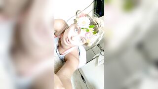 Natalia_starr (nataliastarr) thenataliastarr OnlyFans Leaks Polland Hot Babe 97