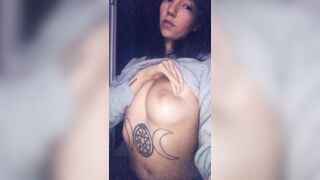 Willerwisp (Kirbee) OnlyFans Leaks G Kirbbyy_ Your IRL Anime Nymph 27