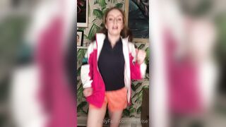 Simwise (Alex Sim-Wise) OnlyFans Leaks sexy redhead housewives 174