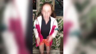 Simwise (Alex Sim-Wise) OnlyFans Leaks sexy redhead housewives 174