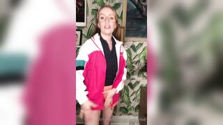 Simwise (Alex Sim-Wise) OnlyFans Leaks sexy redhead housewives 174