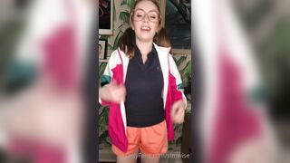 Simwise (Alex Sim-Wise) OnlyFans Leaks sexy redhead housewives 174