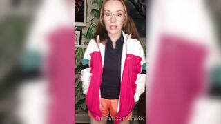 Simwise (Alex Sim-Wise) OnlyFans Leaks sexy redhead housewives 174