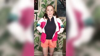 Simwise (Alex Sim-Wise) OnlyFans Leaks sexy redhead housewives 174