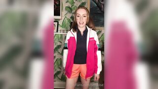 Simwise (Alex Sim-Wise) OnlyFans Leaks sexy redhead housewives 174