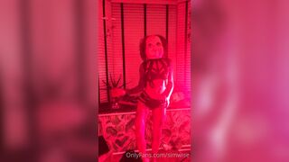 Simwise (Alex Sim-Wise) OnlyFans Leaks sexy redhead housewives 134