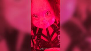 Simwise (Alex Sim-Wise) OnlyFans Leaks sexy redhead housewives 134