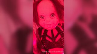 Simwise (Alex Sim-Wise) OnlyFans Leaks sexy redhead housewives 134