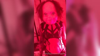 Simwise (Alex Sim-Wise) OnlyFans Leaks sexy redhead housewives 134