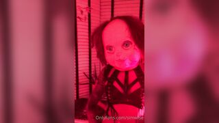 Simwise (Alex Sim-Wise) OnlyFans Leaks sexy redhead housewives 134